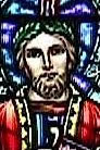 Venancio Fortunato, Santo