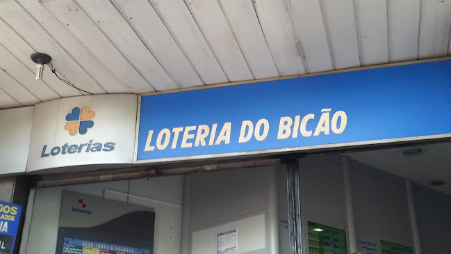 Avaliações sobre Loteria do Bicão em Rio de Janeiro - Casa lotérica