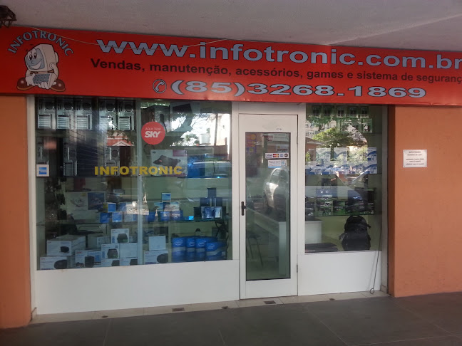 Infotronic