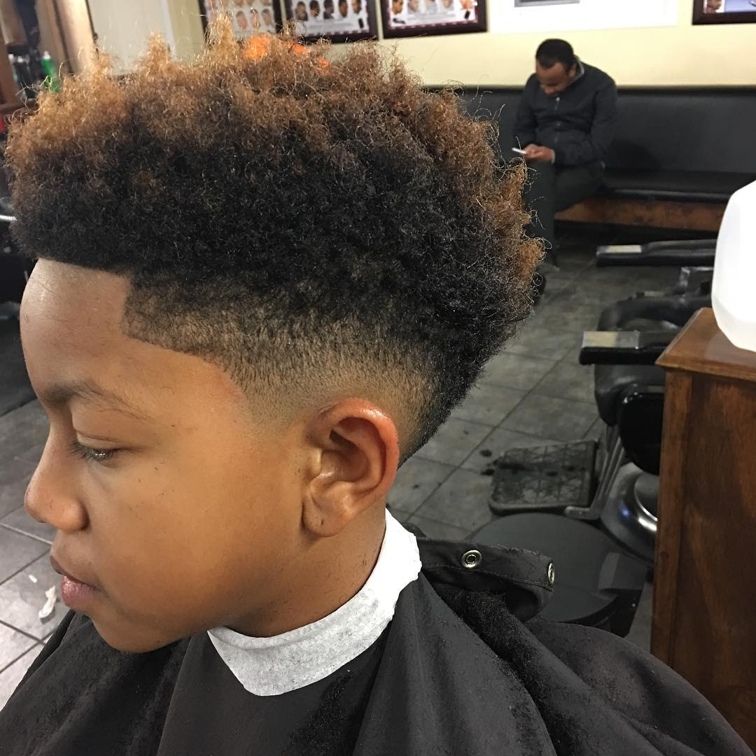 25 Best Haircuts For Black Men 2019 Mens Haircuts Hairstyles 2019