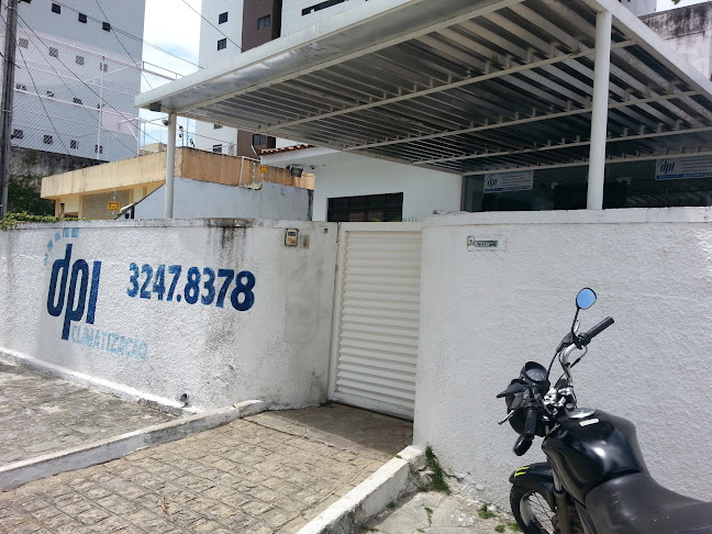 Avaliações sobre Dpi Climatização em João Pessoa - Fornecedor de ar-condicionado