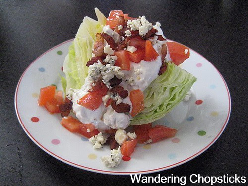 Wedge Salad 1