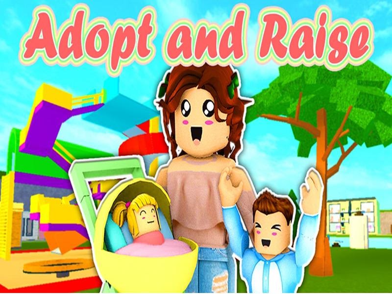 Roblox Adopt And Raise A Baby Hack How To Get Free Robux On Roblox Easy In 2019 - roblox adopt and raise a cute kid uncopylocked