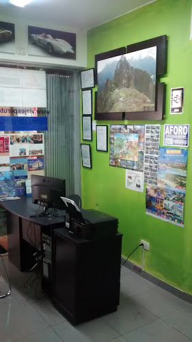 Viajes Peru Tours