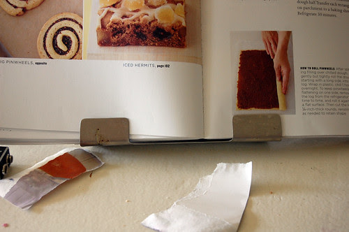 ms cookie handbook