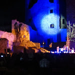 Saissac : Oc Cathares en concert au château