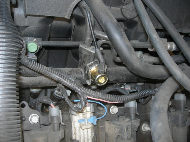 2002 Chevy Silverado Fuel Line Diagram - Hanenhuusholli