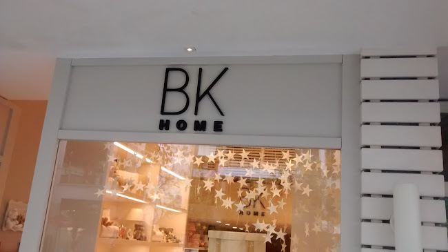 BK Home - Loja para Bebê