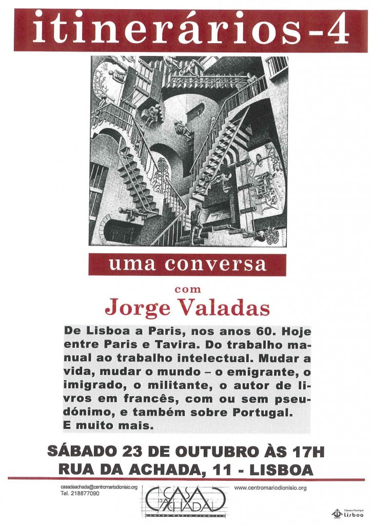 Itinerarios 4 Itinerarios 4