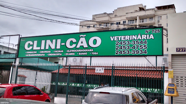 Clini-Cão