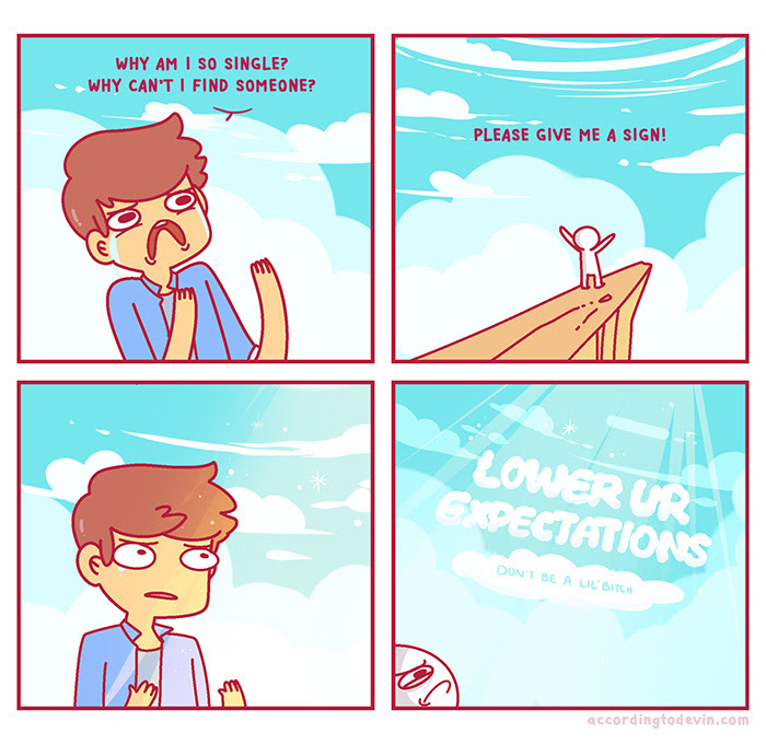 Download Meme God Give Me A Sign Png Gif Base
