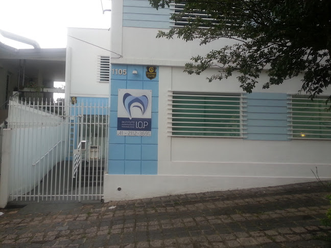 Alameda Júlia da Costa, 1105 - Bigorrilho, Curitiba - PR, 80430-110, Brasil