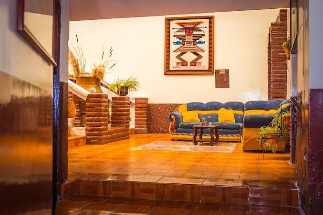 Hotel Yamor Continental Otavalo - Hotel