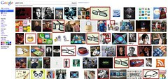 "Geek Icons" Google image search