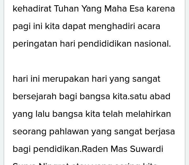 Teks Pidato Persuasif Beserta Gagasan Pikiran Dan Pandangan Orator Terbaru Kumpulan Referensi Teks Pidato