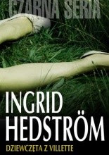 Dziewczęta z Villette - Ingrid Hedström