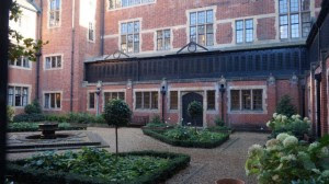 Hanbury Manor Hotel Secret Stays