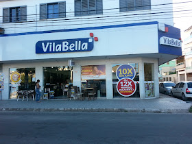 Vila Bella | Santa Mônica