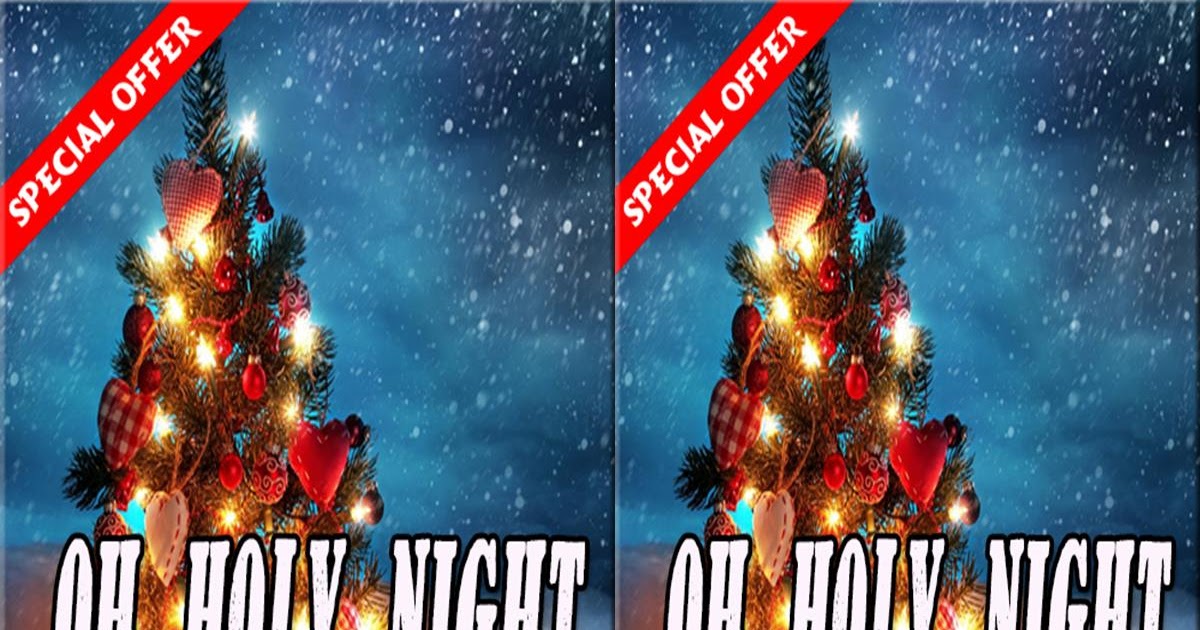 The Romp Family 20 Koleski Terbaru Lagu Natal O Holy Night Mp3 Download