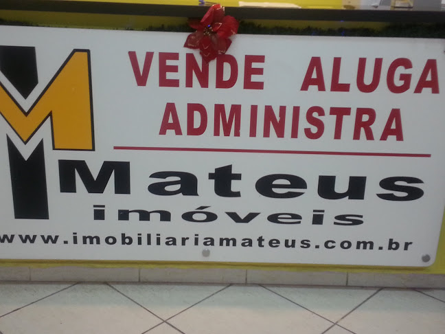 Avaliações sobre Acm Mateus Imóveis em São Paulo - Imobiliária