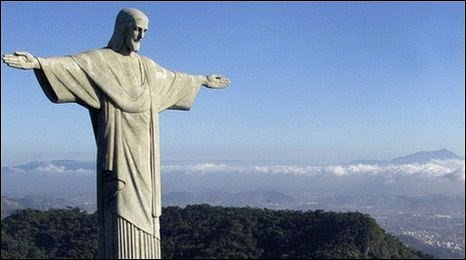 Christ the Redeemer