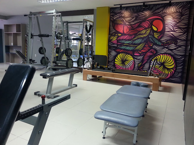 Personal Studio - Teresina