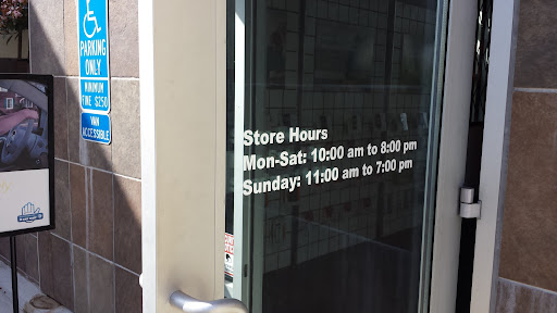 Cell Phone Store «AT&T Authorized Retailer», reviews and photos, 3223 University Ave, San Diego, CA 92104, USA