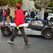 Cars & Coffee Irvine