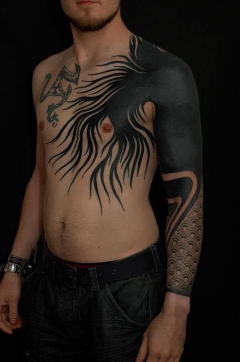 blackout tattoos 8