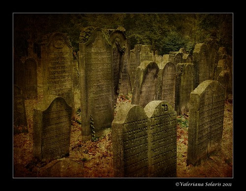 JewishCemetary
