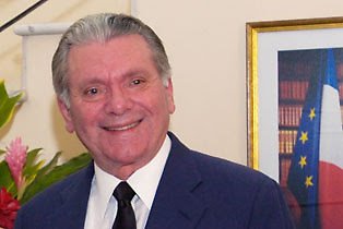 José Miguel Bonetti Guerra