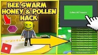 How To Hack Bee Swarm Simulator In Roblox Roblox Undetected