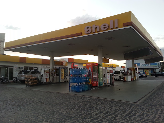 Comentários e avaliações sobre Posto Shell - Posto Ipanema