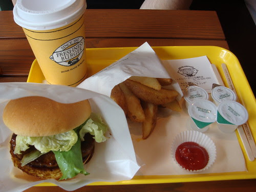 After Japan trip 2011 - day 4. Tokyo - Kodemmacho.