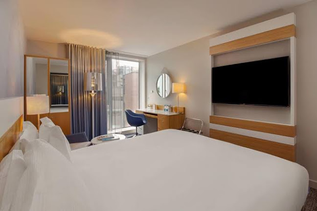 Reviews of DoubleTree by Hilton Hotel London - Tower of London in London - Hotel