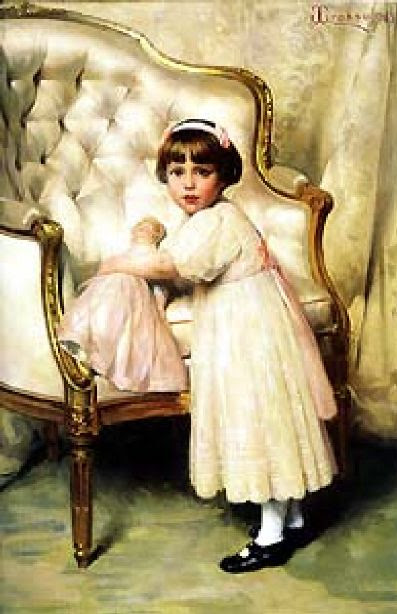 Giochi di bimba