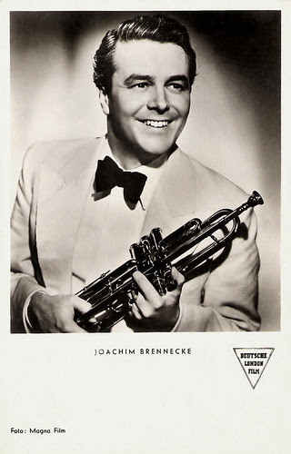 Joachim Brennecke