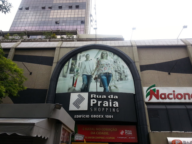 Avaliações sobre CyberGraph em Porto Alegre - Copiadora