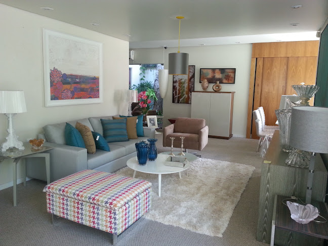 Comentários e avaliações sobre Spazio Decoração e Arte