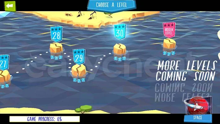 BUILD A BRIDGE! CHEAT