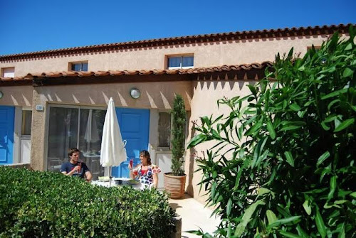 hôtels Lagrange vacances - GRAND BLEU - Résidence Les Jardins de Neptune Saint-Cyprien