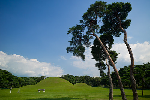 Gyeongju