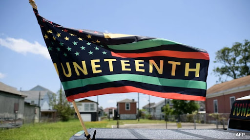 Explained: What Is Juneteenth, When It Became A US Federal Holiday