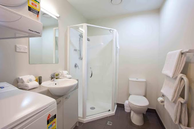 Proximity Apartments - Auckland