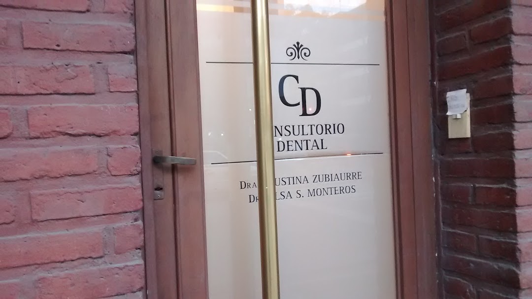 Consultorio Dental Zubiaurre