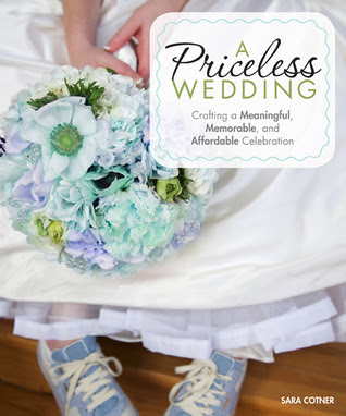 A Priceless Wedding by Sara Cotner