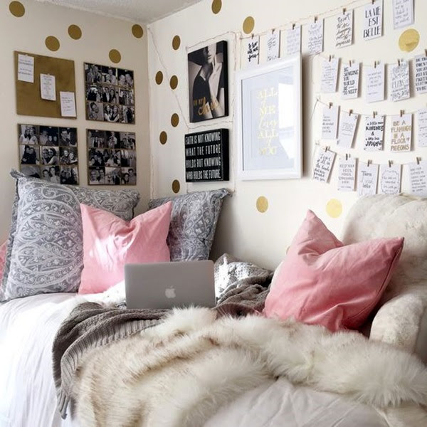 Decoration Ideas to Prove Your Smartness (8)