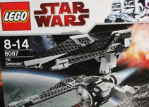 Legoland Lego