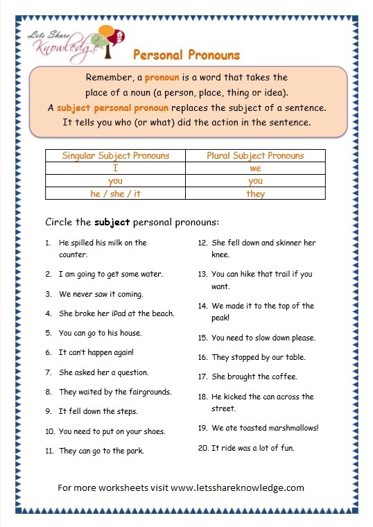 English Grammar Worksheet For Class 3 Learning Grade 3 Adjectives Grammar Worksheet Year