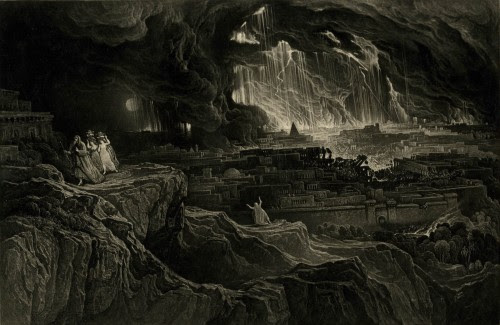 Image result for john martin
